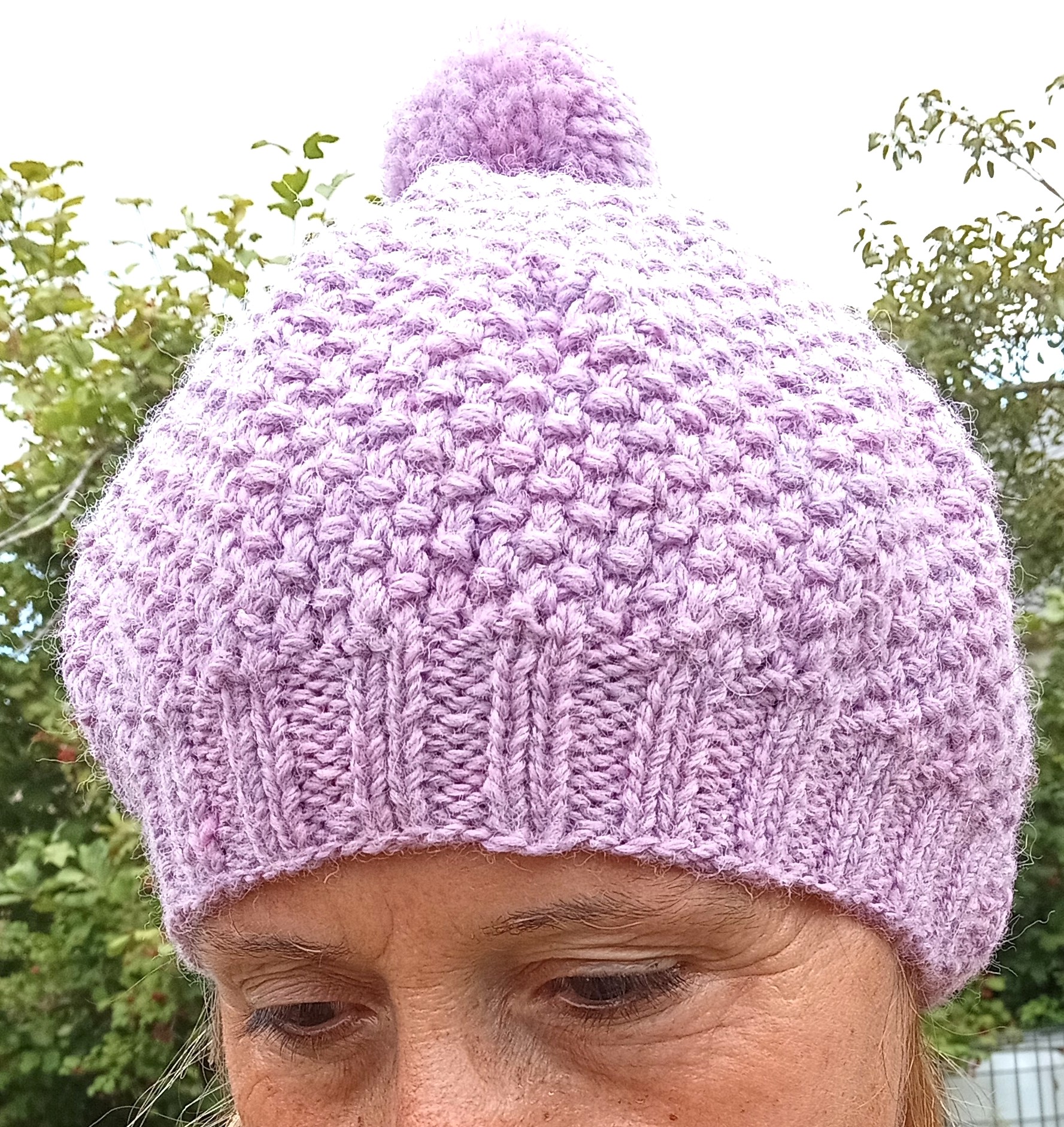 bonnet
